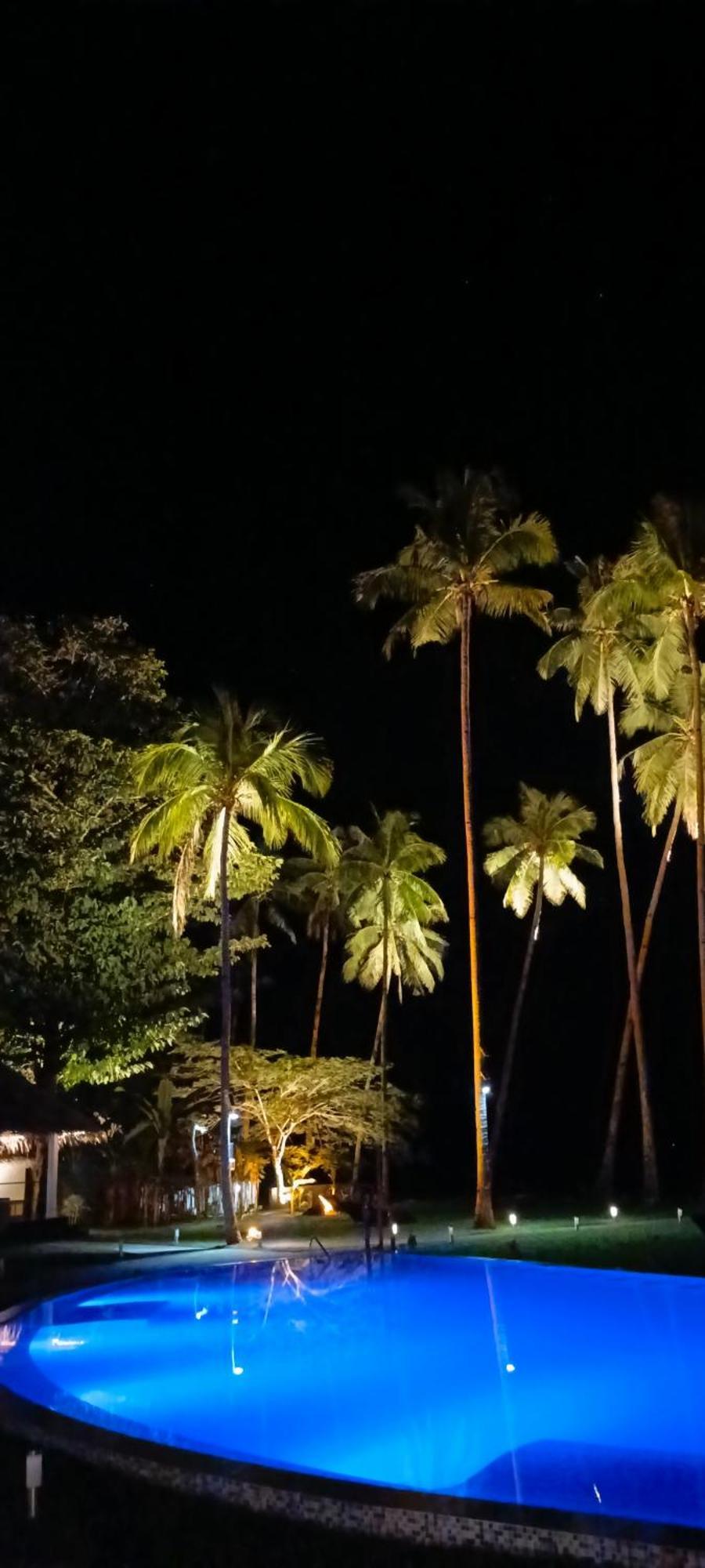 Bebeladan Beach Resort, In The Last Indigenous Corner El Nido Exteriör bild
