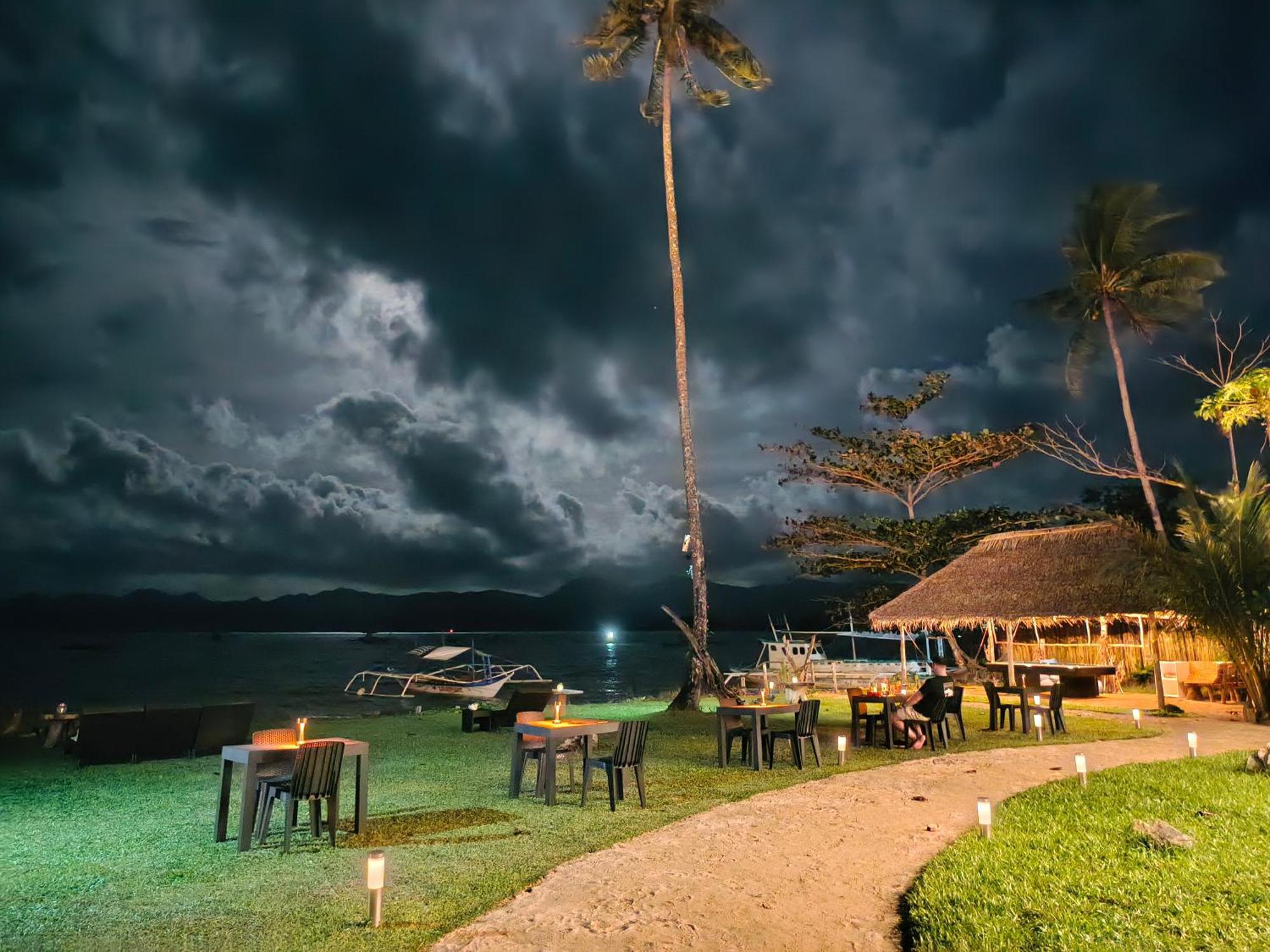 Bebeladan Beach Resort, In The Last Indigenous Corner El Nido Exteriör bild